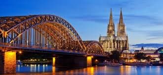 MS in Germany Images photo 1